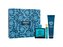 Versace Eros parfémovaná voda 100 ml + parfémovaná voda 10 ml + sprchový gel 150 ml