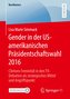 Gender in der US-amerikanischen Präsidentschaftswahl 2016