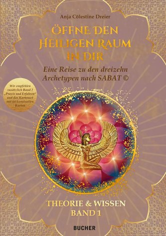 ÖFFNE DEN HEILIGEN RAUM IN DIR