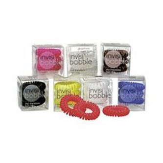 Invisibobble Invisibobble 3 ks Odstín Oranžová - Sweet Clementine woman