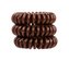 Invisibobble Invisibobble 3 ks Invisibobble 3 ks - Varianta Světle hnědá woman