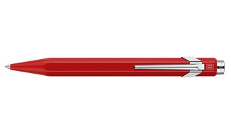 Roller "849", červená, CARAN D'ACHE 846.070.