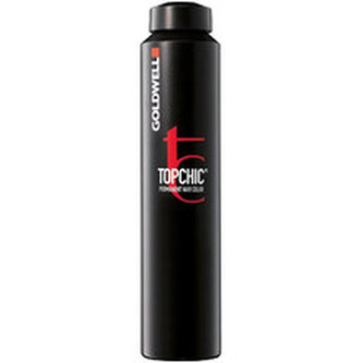 Goldwell Barva na vlasy Topchic (Permanent Hair Color) 250 ml Odstín 6SB woman