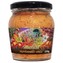 Cape Treasures Hořčice se sladkými chilli papričkami Peppadew z Jižní Afriky, 235 g