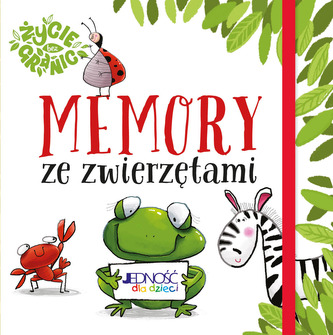 Memory ze zwierzętami Memory ze zwierzętami
