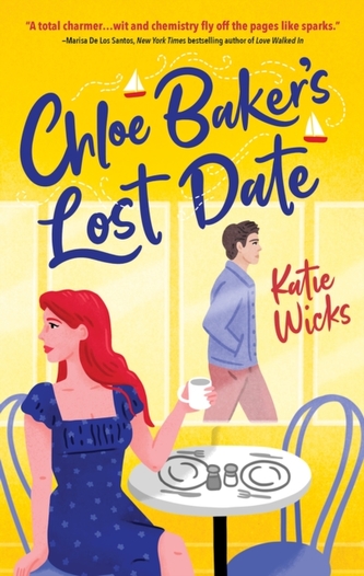 Chloe Baker's Lost Date