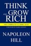 Think and Grow Rich