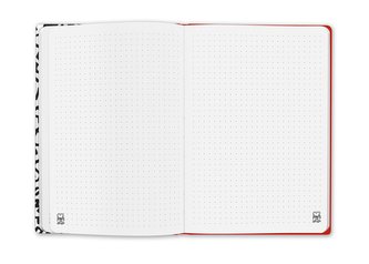 Poznámkový sešit 