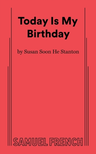 Today Is My Birthday
