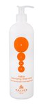 Kallos Šampon pro zvětšení objemu vlasů (Volumizing Shampoo) Šampon pro zvětšení objemu vlasů (Volumizing Shampoo) - Objem 500 ml woman