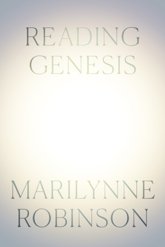 Reading Genesis