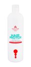 Kallos Regeneračný šampón s keratínom a kyselinou hyalurónovou KJMN (Hair Pro-Tox Shampoo) Regeneračný šampón s keratínom a kysl
