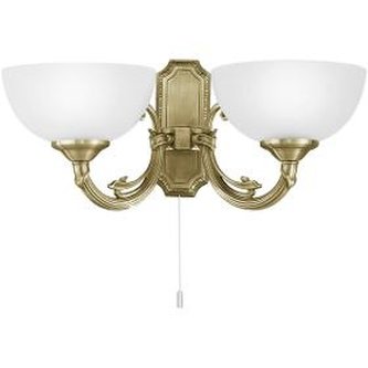 Nástěnné svítidlo EGLO Savoy 82752