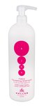 Kallos Vyživující šampon na suché a poškozené vlasy (Nourishing Shampoo For Dry And Damaged Hair) Objem 1000 ml pro ženy