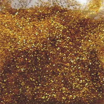 ARTEMISS Glitr zlatý 0,2mm A0205 Vyberte balení: 100ml