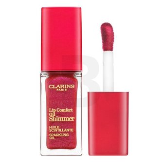 Dekorativní kosmetika v naší nabídce nese jména těch nejslavnějších kosmetických značek. Lesky na rty značky Clarins vám pomohou vytvořit dokonalý look. 