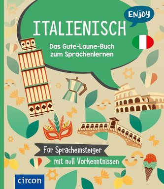 Enjoy Italienisch