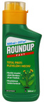 Roundup Fast / bez glyfosátu - 500 ml koncentrát EVERGREEN