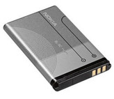 Baterie NOKIA BL-5C 6230i, Li-ION, originální, bulk