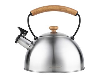 NEREZOVÁ KONVICE 1,8L NEW NATURA LINE SATÉNOVÁ