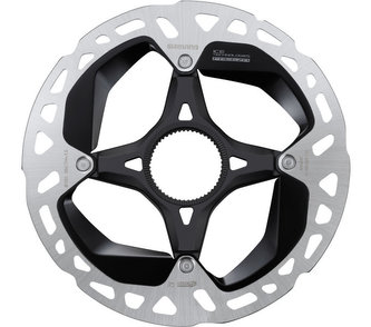brzdový kotouč Shimano RT-MT900 160mm s magnetem original balení