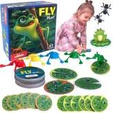 Polowanie na muchy gra planszowa