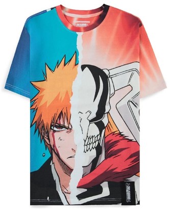 Tričko Bleach - AOP XL