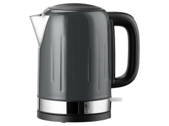 ELEKTRICKÁ KONVICE 1,7L VERIO GRAFIT - BOTTI WK606-2