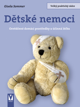 Dětské nemoci