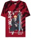 Tričko Bleach - Ichigo Red 2XL