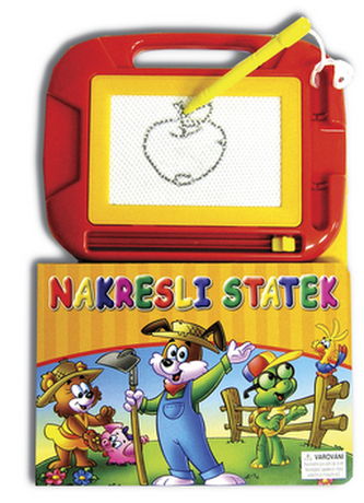 Nakresli statek