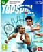 Top Spin 2K25 (Xbox One/Xbox Series)