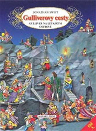 Gulliverovy cesty