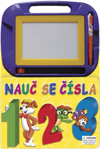 Nauč se čísla