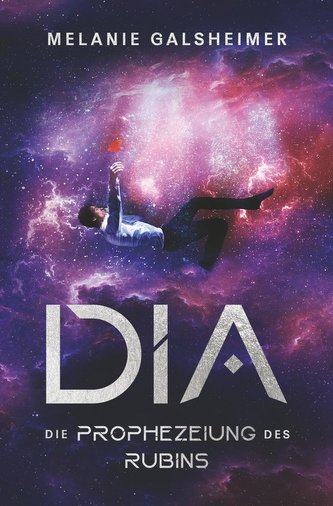 DIA: Die Prophezeiung des Rubins