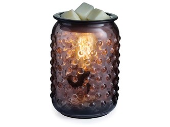 CW.Aromalampa El.Vintange Bulb/Smokey Hobnail
