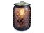 CW.Aromalampa El.Vintange Bulb/Smokey Hobnail