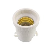 Keramická objímka E40, 250V, 16A