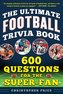 The Ultimate Football Trivia Book