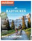 outdoor Touren - Radtouren 01/2024