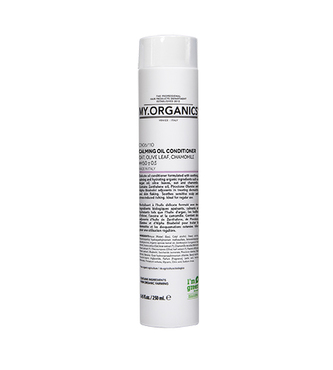 My.Organics Calming Oil Conditioner zklidňující kondicionér 250 ml