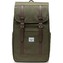 Herschel Retreat™ 23L batoh zelený