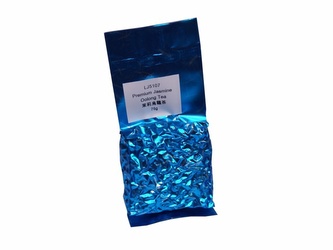 Polozelený aromatizovaný čaj Formosa Premium Jasmine Oolong - 75 g