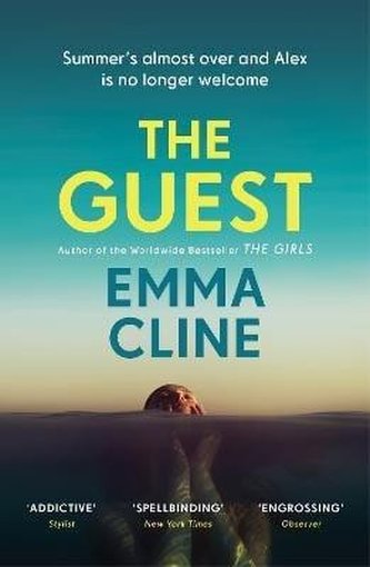 The Guest: ´The tension never wavers´ (GUARDIAN)