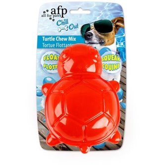 AFP Chill Out Plovoucí Želva