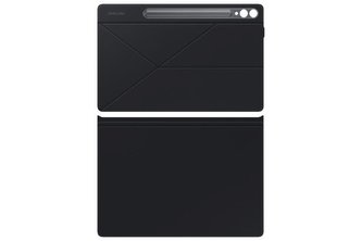 EF-BX810PBE Samsung Smart Book Pouzdro pro Galaxy Tab S9+ Black (Pošk. Balení)