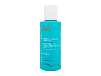 Moroccanoil Curl Šampon Enhancing 70 ml pro ženy