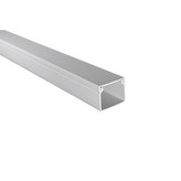 EILM 30x25mm 2m bílá elektroinstalační lišta