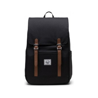 Herschel Retreat™ 17L batoh černý/hnědý