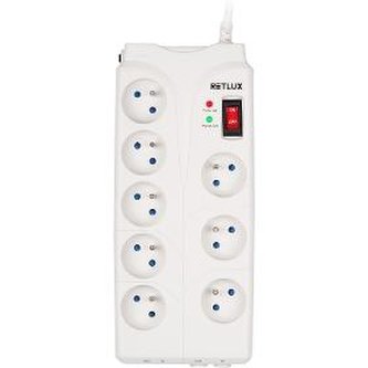 Přepěťová ochrana RETLUX RSP 850